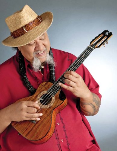 Maui Music